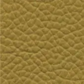 Yellow-gold leather texture with repeating embossed diamond pattern, smooth surface, consistent color, from the 45 lux2 collection.