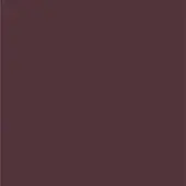 Muted plum color field, uniform matte surface, lacividina metal tone, even lighting, solid rectangular composition, diffused illumination.