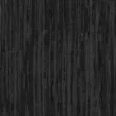 Graphite brushed oak wood texture with vertical grain, displaying a deep gray matte finish and subtle linear markings across the surface.