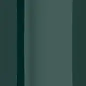 Vertical green stripes with tonal variations create a textured, matte surface; diffused lighting highlights subtle unevenness in the composition.