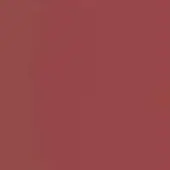 Lacquer red color field, matte finish, subtle gradient, smooth surface, uniform tone, representing a solid color swatch or background element.