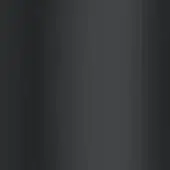 Gradient background, dark gray to black, with white sans-serif text reading “lodes > materials > matte black – 9005” in the lower right corner.