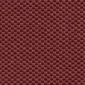 Burgundy Etis fabric texture sample, dense woven pattern, matte finish, small yarn intersections, R614 col.1 from mdf italia collection.