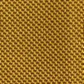 Etis fabric texture, muted gold basketweave, dense knot pattern, grid structure, R620 col.11 from mdf italia fabrics collection.