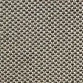 Woven fabric texture, beige and brown geometric pattern, dense loop construction, matte finish, MDF Italia Etis R621 col.16 designation.