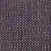Dark gray woven fabric sample with a dense, heathered texture and small knots; “etis” and “r630 col.39” text visible.