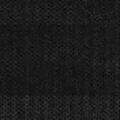 Dark gray woven fabric texture with a subtle heathered pattern, dense matte finish, and consistent color throughout the tight weave.