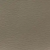 Beige fabric sample “time tl15” from MDF Italia, exhibiting a fine, pebbled grain and consistent raised texture in a warm, muted tone.
