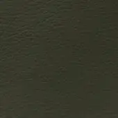 Dark olive green “time tl15” fabric texture from MDF Italia, exhibiting a consistent pebbled grain and matte finish, color r896 col. 16280.