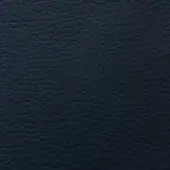 Dark steel blue “time tl15” fabric (R899) with a dense, pebbled texture and matte finish, from MDF Italia collection.
