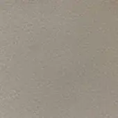 MDF Italia fabric sample, ivory textured weave, densely pebbled surface with matte finish and neutral col. 6747 tone on gray background.