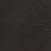 Dark brown leather texture, “time tl15” from MDF Italia, features a subtle pebbled grain and matte, consistent col. 17500 finish.