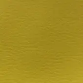 MDF Italia time tl15 fabric, yellow r894 col. 11990, displays a matte, subtly pebbled texture with a consistent fine grain and uniform density.