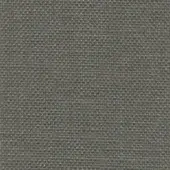 Anthracite grey fabric sample, “todi” R847 col. by MDF Italia, displays a dense rectilinear weave with a matte, slightly coarse texture.
