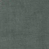 MDF Italia Anima fabric sample, light blue woven textile, dense matte texture with uniform grid pattern, color R638 col.33.