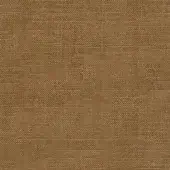 Anima fabric sample in ochre r635 col.19 by MDF Italia, displaying a dense, matte weave and subtle color variations in a uniform tone.