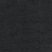 Anima fabric sample, dark gray color 35, MDF Italia collection, displays a tight weave with a dense, matte, granular texture.