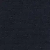 Anima fabric sample, charcoal gray woven texture, irregular slub yarn construction, MDF Italia fabric (c) collection, color 47.