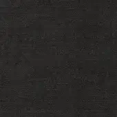 Anima fabric sample, dark gray color 53, MDF Italia collection, displays a tight weave and matte finish with a granular texture.