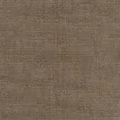 Anima fabric sample in turtledove, R633 col.10, MDF Italia collection, displays a matte, granular weave with warm brown heathered tones.