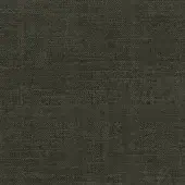 MDF Italia Anima fabric swatch, verde muschio r637 col.30, woven matte texture, muted green, irregular fiber pattern.