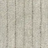 Beige brown ribbed fabric texture from MDF Italia’s Frank collection, displaying a dense, uniform weave and subtle three-dimensional pattern.