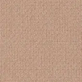 Fabric sample, powder pink, dense woven texture with grid pattern; matte finish, labeled “garc” by MDF Italia fabrics collection.