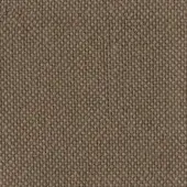 Garc fabric sample, muted turtledove color, dense weave texture with subtle directional pattern, matte finish, R538 col.416.