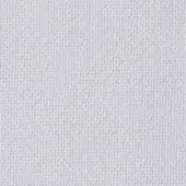 White ‘garc’ fabric r534 col.070 by MDF Italia, featuring a tight, open-grid weave and matte finish.