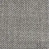 Taiga fabric sample, light gray and beige heathered weave, consistent density with horizontal bands, matte finish, r604 col. 90.