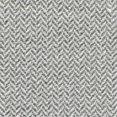 Monaco fabric texture, white light grey, geometric diamond weave pattern, matte finish, MDF Italia collection r314 col. 443.001.