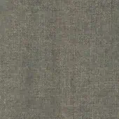 MDF Italia natura fabric sample, medium grey r441, dense woven texture with subtle nubby surface and matte finish.