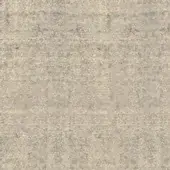 MDF Italia Perth fabric texture in beige r385, displaying a dense granular weave with a subtle directional nap and warm neutral tones.