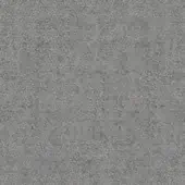 Light grey fabric texture with a dense, granulated pile and matte finish; MDF Italia Perth fabric sample r395 30 is visible.