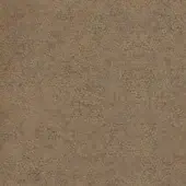 Turtledove r386 fabric sample from MDF Italia Perth collection, warm gray-brown felt-like texture, dense fibrous weave, studio lighting.