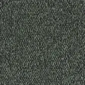 MDF Italia paradise fabric sample in sage (R547 col.141) displays a dense, nubbed texture with a heathered, grayish-green coloration and tight weave.
