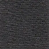 Anthracite grey Portofino fabric texture, MDF Italia collection, dense weave with matte finish and subtle fiber blend, color R865 col. 014.