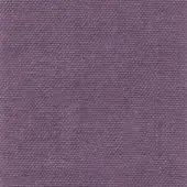 Portofino fabric sample, dark pink, dense woven texture with granular surface; MDF Italia r861 col. 008, matte finish.