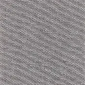 Portofino fabric sample, muted grey, tight weave; MDF Italia textile collection r864 col. 012, matte finish, durable upholstery material.