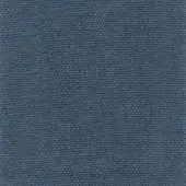 Portofino fabric sample, light blue woven textile, dense nubby texture, MDF Italia r862 col. 010, heathered tonal variations.