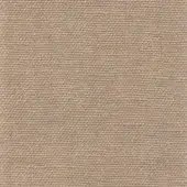 Portofino fabric sample, light pink linen blend, dense weave with granular matte texture, MDF Italia collection r871 col. 108.