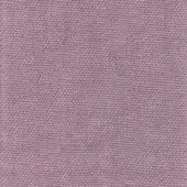 Portofino fabric sample, powder pink R860 col. 007, MDF Italia, displays a dense plain weave with a matte, slightly irregular texture.