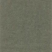 Portofino fabric sample, sage green, tightly woven texture with matte finish from MDF Italia collection, consistent color tone.