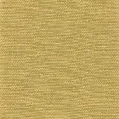 Portofino fabric texture, muted yellow tone, dense woven fibers, matte finish, MDF Italia color r869 col. 103, durable textile sample.