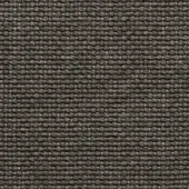 MDF Italia Ramiro fabric texture, pewter grey, dense grid pattern with raised circular elements and a matte, heathered finish.