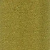 Parigi fabric sample, olive green and rust tones, irregular woven pattern, MDF Italia collection r437 col. 009, detailed texture.