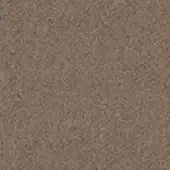 Taupe fabric texture with granular composition, matte finish, and subtle shading variations; natural earthy tone, irregularly shaped particles.