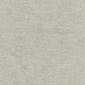 MDF Italia moss fabric, color r652 col.11, displays a light gray, tightly woven texture with a consistent matte finish.
