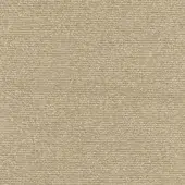 MDF Italia fabric sample, muted beige woven texture, dense uniform weave with granular appearance and matte finish.