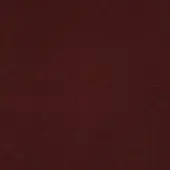 Burgundy fabric sample, “Sunday” Cayenne R570 col. 011, MDF Italia collection, woven texture, matte finish, consistent color with tonal variations.